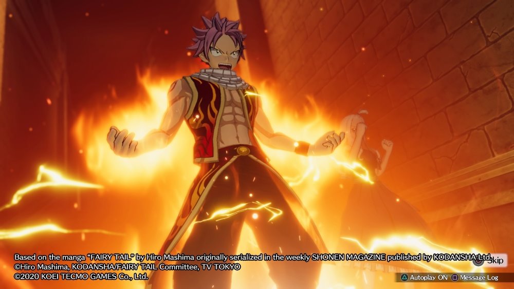 Fairy Tail - Recensione Fairy Tail - Recensione